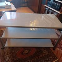 SOUNDSTYLE XS310 AV Rack Silver