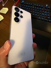Galaxy S26 Ultra 256GB White nuovo 0 (zero) cicli