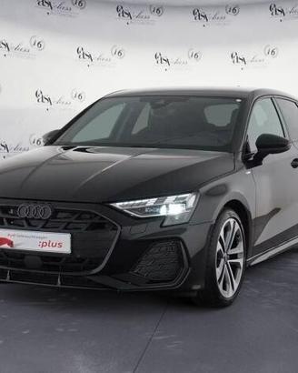 RICAMBI DISPONIBILI AUDI A3 S LINE 2018
