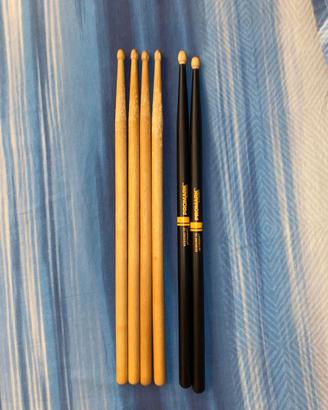 Bacchette Promark 5B