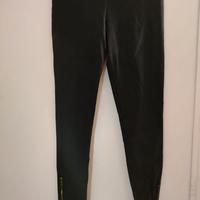 Leggins neri H&M