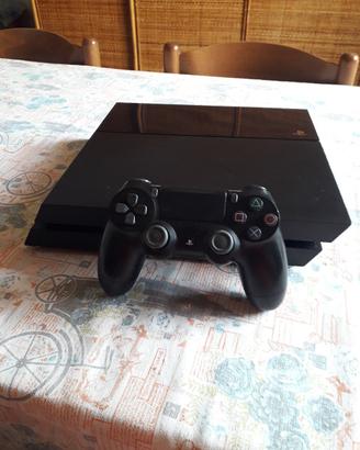 Playstation 4