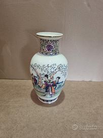vaso cinese