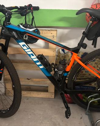 Giant XTC advanced