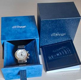 orologio st dupont 