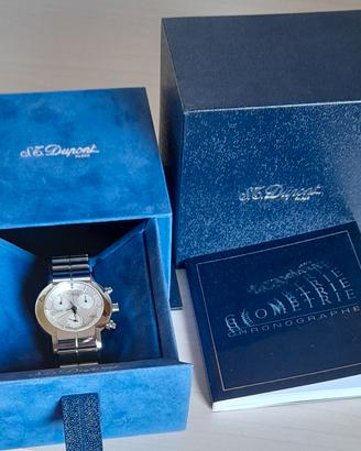 orologio st dupont 