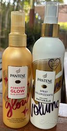 Pantene styling capelli