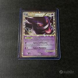094-102 Gengar Prime (IT) – GD