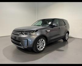 LAND ROVER DISCOVERY 2.0 SD4 HSE AUTO. 7P. U614437