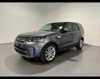 LAND ROVER DISCOVERY 2.0 SD4 HSE AUTO. 7P. U614437