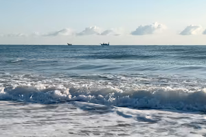 AGOSTO Al mare di Tortoreto Lido