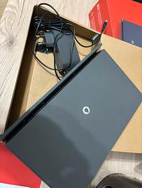Vodafone station modem router perfetto