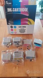 Cartucce stampante epson T048x