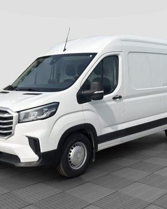 MAXUS Deliver 9 Deliver9 2.0CRDI 150CV FWD PL-TM