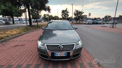 Passat B6