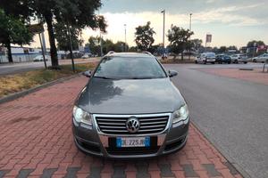 Passat B6
