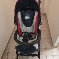 passeggino Peg Perego Pliko P3
