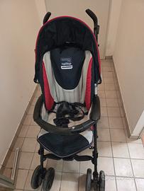 passeggino Peg Perego Pliko P3