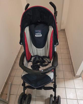 passeggino Peg Perego Pliko P3
