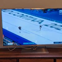 TV Panasonic 