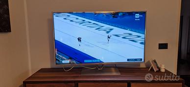 TV Panasonic 