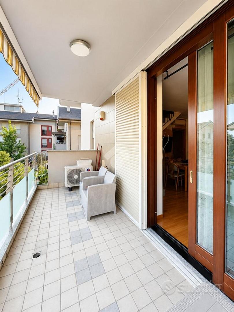 Appartamento – Varedo, Valera - Vista 2
