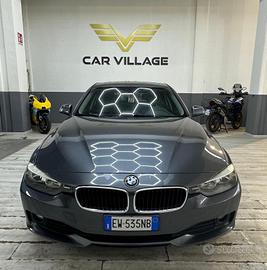 Bmw 318 318d Touring Modern