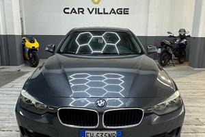 Bmw 318 318d Touring Modern