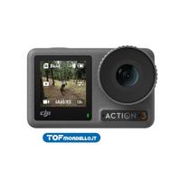 DJI Osmo Action 3 - NUOVA