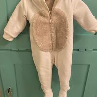 Tutona bimba Chicco 6 mesi