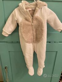 Tutona bimba Chicco 6 mesi