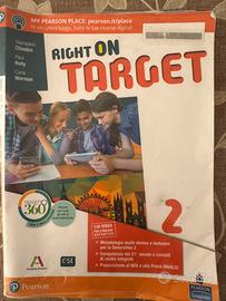 Right on target 2