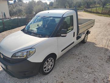 Fiat Doblo Doblò 1.6 MJT 105CV Cassonato Work-Up