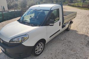 Fiat Doblo Doblò 1.6 MJT 105CV Cassonato Work-Up