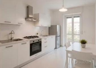 Trilocale con Terrazzo - Flaminio