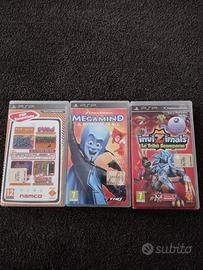 Giochi per PSP