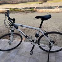 Bici da trekking Cube - trattabile