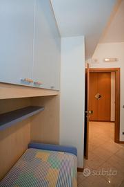 Cameretta bimbi Domocity Line