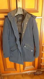 GIACCONE DA UOMO GUESS