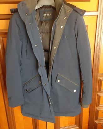 GIACCONE DA UOMO GUESS