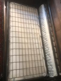 divanoletto con penisola 258 x 170