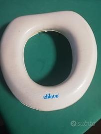 Riduttore WC Chicco bimbi