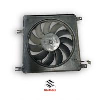 VENTOLA RADIATORE SUZUKI Ignis 2a Serie Benzina (0