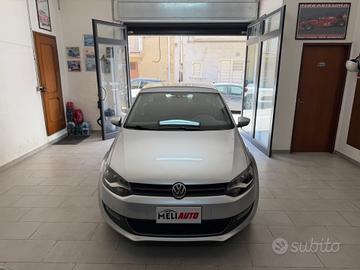 Volkswagen Polo 1.6 TDI 90CV Highline