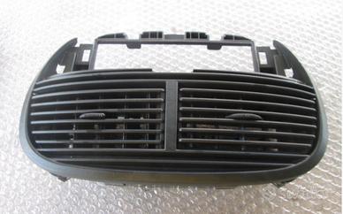 Bocchetta aria condizionata fiat Punto 188
