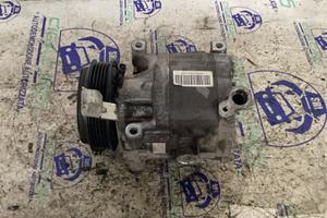 FIAT PUNTO 1.2 BENZINA 2004 - COMPRESSORE ARIA CON