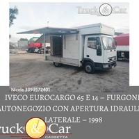 Rif.404 iveco eurocargo 65 e 14 -autonegozio-1998