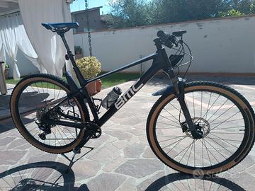 MTB BMC 