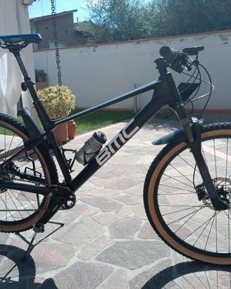 MTB BMC 