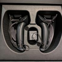 Valve Index Controller SteamVR VR